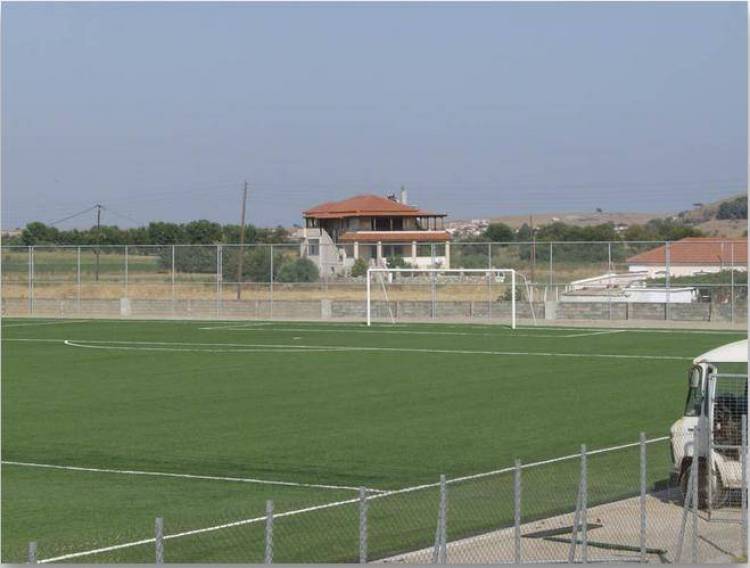 &Tau;&omicron; &Sigma;ά&beta;&beta;&alpha;&tau;&omicron; &eta; &omicron;&nu;&omicron;&mu;&alpha;&tau;&omicron;&delta;&omicron;&sigma;ί&alpha; &tau;&omicron;&upsilon; &gamma;&eta;&pi;έ&delta;&omicron;&upsilon; &Kappa;&omicron;&nu;&tau;&iota;ά