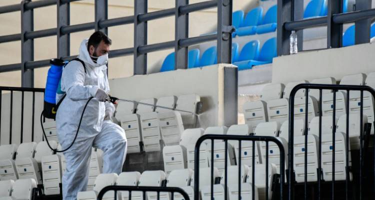 Κορωνοϊος: 117 κρούσματα στην Ελλάδα, τα 10 «ορφανά» | Τι σημαίνει αυτό