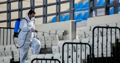 &Kappa;&omicron;&rho;&omega;&nu;&omicron;ϊ&omicron;&sigmaf;: 117 &kappa;&rho;&omicron;ύ&sigma;&mu;&alpha;&tau;&alpha; &sigma;&tau;&eta;&nu; &Epsilon;&lambda;&lambda;ά&delta;&alpha;, &tau;&alpha; 10 &laquo;&omicron;&rho;&phi;&alpha;&nu;ά&raquo; | &Tau;&iota; &sigma;&eta;&mu;&alpha;ί&nu;&epsilon;&iota; &alpha;&upsilon;&tau;ό