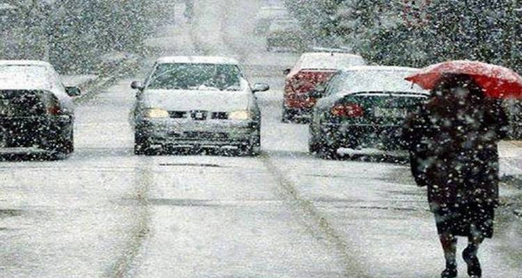 Προσοχή εφιστά η Περιφερειακή Ενότητα Λήμνου λόγω της κακοκαιρίας