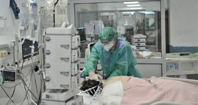 &Sigma;&omicron;&kappa;ά&rho;&omicron;&upsilon;&nu; &omicron;&iota; &pi;&epsilon;&rho;&iota;&pi;&tau;ώ&sigma;&epsilon;&iota;&sigmaf; &alpha;&rho;&nu;&eta;&tau;ώ&nu; &pi;&omicron;&upsilon; &pi;&epsilon;&theta;&alpha;ί&nu;&omicron;&upsilon;&nu; &alpha;&pi;ό &kappa;&omicron;&rho;&omega;&nu;&omicron;ϊό | &Alpha;&rho;&nu;&omicron;ύ&nu;&tau;&alpha;&iota; &kappa;&alpha;&iota; &tau;&eta; &delta;&iota;&alpha;&sigma;&omega;&lambda;ή&nu;&omega;&sigma;&eta;