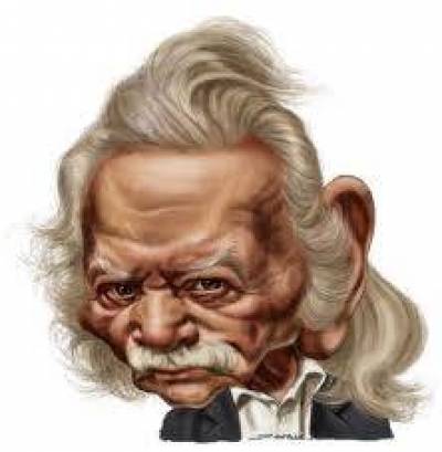 Ευτυχώς τον συγχώρησε