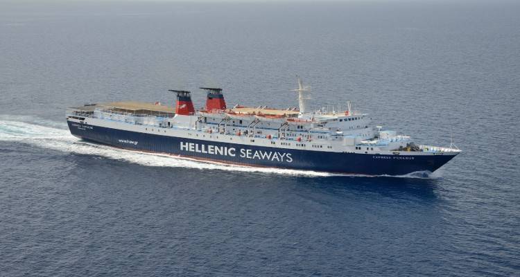 Νέες αλλαγές στα δρομολόγια του «Πήγασος»