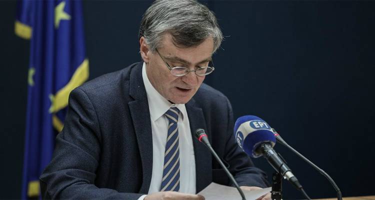 Κρούσματα κορωνοϊού στην Ελλάδα: 35 νέα, 530 συνολικά | «Τα δύσκολα είναι μπροστά μας»