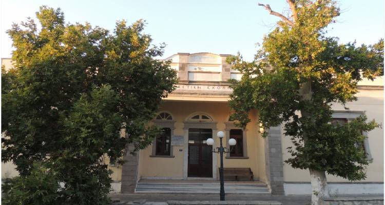 Βγήκαν οι τελικοί πίνακες υποψήφιων διευθυντών