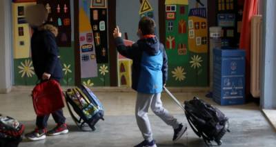 &Xi;&epsilon;&kappa;&iota;&nu;ά&epsilon;&iota; &tau;&omicron; &pi;&rho;ό&gamma;&rho;&alpha;&mu;&mu;&alpha; &laquo;&Psi;&eta;&phi;&iota;&alpha;&kappa;ή &Pi;&omicron;&lambda;&iota;&tau;&epsilon;&iota;ό&tau;&eta;&tau;&alpha; &gamma;&iota;&alpha; &Pi;&alpha;&iota;&delta;&iota;ά&raquo; | &Sigma;&tau;ό&chi;&omicron;&sigmaf; &eta; &epsilon;&nu;ί&sigma;&chi;&upsilon;&sigma;&eta; &tau;&eta;&sigmaf; &alpha;&sigma;&phi;&alpha;&lambda;&omicron;ύ&sigmaf; &pi;&lambda;&omicron;ή&gamma;&eta;&sigma;&eta;&sigmaf; &tau;&omega;&nu; &pi;&alpha;&iota;&delta;&iota;ώ&nu; &sigma;&tau;&omicron; &delta;&iota;&alpha;&delta;ί&kappa;&tau;&upsilon;&omicron;