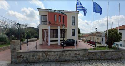 &Kappa;&lambda;&epsilon;&iota;&sigma;&tau;ό &tau;&omicron; &tau;&alpha;&mu;&epsilon;ί&omicron; &tau;&omicron;&upsilon; &Mu;&omicron;ύ&delta;&rho;&omicron;&upsilon; 30 &amp; 31 &Delta;&epsilon;&kappa;&epsilon;&mu;&beta;&rho;ί&omicron;&upsilon;