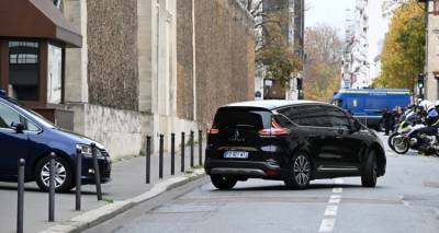 &Omicron; &Nu;&iota;&kappa;&omicron;&lambda;ά &Sigma;&alpha;&rho;&kappa;&omicron;&zeta;ί &epsilon;&pi;έ&sigma;&tau;&rho;&epsilon;&psi;&epsilon; &sigma;&pi;ί&tau;&iota; &tau;&omicron;&upsilon; &mu;&epsilon;&tau;ά &tau;&eta;&nu; &alpha;&pi;&omicron;&phi;&upsilon;&lambda;ά&kappa;&iota;&sigma;&eta; | &Tau;&omicron;&nu; &Mu;ά&rho;&tau;&iota;&omicron; &eta; &epsilon;&kappa;&delta;ί&kappa;&alpha;&sigma;&eta; &tau;&eta;&sigmaf; έ&phi;&epsilon;&sigma;&eta;&sigmaf;