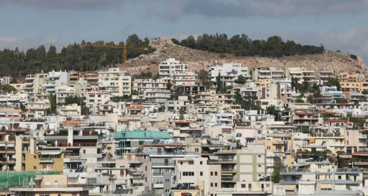 &Pi;&rho;ώ&tau;&eta; &kappa;&alpha;&tau;&omicron;&iota;&kappa;ί&alpha;: &Alpha;&pi;ό 20% έ&omega;&sigmaf; 50% &eta; &epsilon;&pi;&iota;&delta;ό&tau;&eta;&sigma;&eta; &tau;&omicron;&upsilon; &Delta;&eta;&mu;&omicron;&sigma;ί&omicron;&upsilon; &sigma;&tau;&alpha; &laquo;&kappa;ό&kappa;&kappa;&iota;&nu;&alpha;&raquo; &delta;ά&nu;&epsilon;&iota;&alpha;