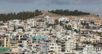 &Pi;&rho;ώ&tau;&eta; &kappa;&alpha;&tau;&omicron;&iota;&kappa;ί&alpha;: &Alpha;&pi;ό 20% έ&omega;&sigmaf; 50% &eta; &epsilon;&pi;&iota;&delta;ό&tau;&eta;&sigma;&eta; &tau;&omicron;&upsilon; &Delta;&eta;&mu;&omicron;&sigma;ί&omicron;&upsilon; &sigma;&tau;&alpha; &laquo;&kappa;ό&kappa;&kappa;&iota;&nu;&alpha;&raquo; &delta;ά&nu;&epsilon;&iota;&alpha;