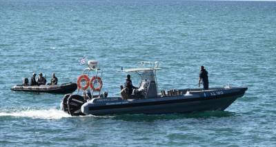 Άφαντος ο Τούρκος διακινητής που δραπέτευσε με χειροπέδες στα ανοιχτά της Χίου -Γιατί ερευνούν προμελετημένο σχέδιο απόδρασης