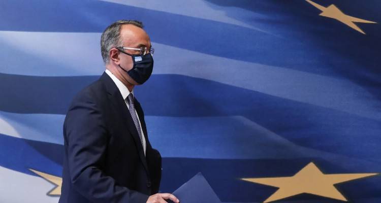 Τα 7+1 μέτρα στήριξης για τις επιχειρήσεις που θα μείνουν κλειστές τον Απρίλιο | Αποζημίωση ειδικού σκοπού έως 4.000 ευρώ