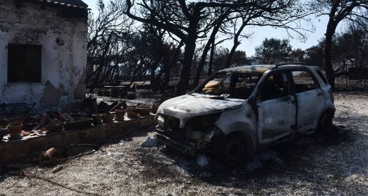 &Pi;&alpha;&rho;ά &tau;&omicron;&upsilon;&sigmaf; 100 &nu;&epsilon;&kappa;&rho;&omicron;ύ&sigmaf; &sigma;&tau;&omicron; &Mu;ά&tau;&iota; &eta; &Pi;&upsilon;&rho;&omicron;&sigma;&beta;&epsilon;&sigma;&tau;&iota;&kappa;ή &delta;&epsilon;&nu; ά&lambda;&lambda;&alpha;&xi;&epsilon; &omicron;ύ&tau;&epsilon; &lambda;έ&xi;&eta; &sigma;&tau;&omicron; &sigma;&chi;&epsilon;&delta;&iota;&alpha;&sigma;&mu;ό &gamma;&iota;&alpha; &tau;&omicron; 2019