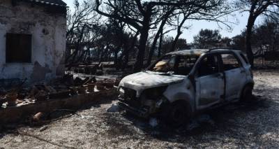 &Pi;&alpha;&rho;ά &tau;&omicron;&upsilon;&sigmaf; 100 &nu;&epsilon;&kappa;&rho;&omicron;ύ&sigmaf; &sigma;&tau;&omicron; &Mu;ά&tau;&iota; &eta; &Pi;&upsilon;&rho;&omicron;&sigma;&beta;&epsilon;&sigma;&tau;&iota;&kappa;ή &delta;&epsilon;&nu; ά&lambda;&lambda;&alpha;&xi;&epsilon; &omicron;ύ&tau;&epsilon; &lambda;έ&xi;&eta; &sigma;&tau;&omicron; &sigma;&chi;&epsilon;&delta;&iota;&alpha;&sigma;&mu;ό &gamma;&iota;&alpha; &tau;&omicron; 2019