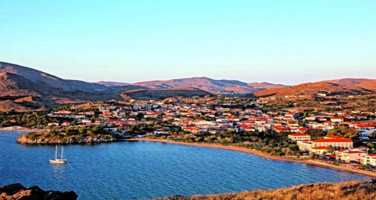 Καιρός: Μ. Παρασκευή με ήλιο | Πάνω από τους 20 βαθμούς η θερμοκρασία