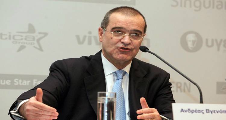 &Pi;έ&theta;&alpha;&nu;&epsilon; &omicron; &epsilon;&pi;&iota;&chi;&epsilon;&iota;&rho;&eta;&mu;&alpha;&tau;ί&alpha;&sigmaf; &Alpha;&nu;&delta;&rho;έ&alpha;&sigmaf; &Beta;&gamma;&epsilon;&nu;ό&pi;&omicron;&upsilon;&lambda;&omicron;&sigmaf;