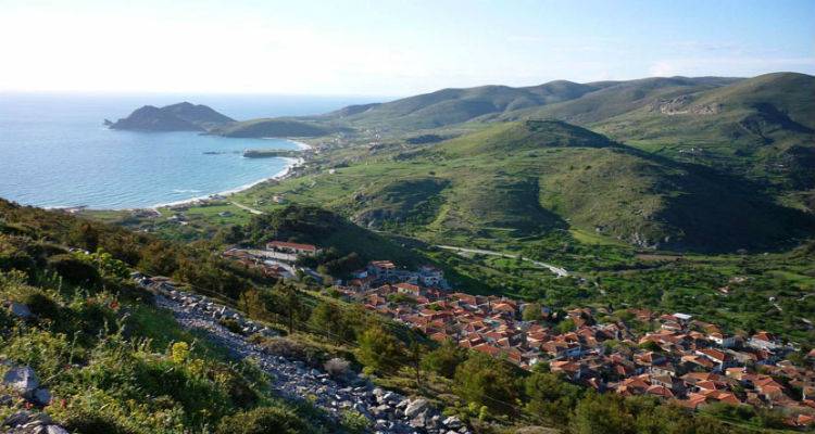 Ενημερωτική εκδήλωση - τσάι από την Ακαδημία Ποδοσφαίρου Κάσπακα