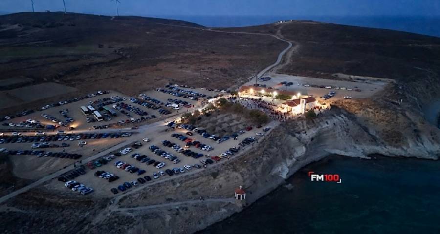 &Pi;ώ&sigmaf; &theta;&alpha; &mu;&epsilon;&tau;&alpha;&kappa;&iota;&nu;&eta;&theta;&omicron;ύ&nu; &omicron;&iota; &pi;&iota;&sigma;&tau;&omicron;ί &sigma;&tau;&omicron;&nu; Ά&gamma;&iota;&omicron; &Sigma;ώ&zeta;&omicron;&nu;&tau;&alpha; | &Tau;&alpha; &delta;&rho;&omicron;&mu;&omicron;&lambda;ό&gamma;&iota;&alpha; &tau;&omicron;&upsilon; &Kappa;&Tau;&Epsilon;&Lambda;