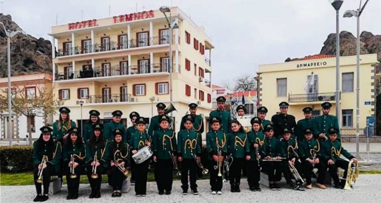 &Xi;&epsilon;&kappa;ί&nu;&eta;&sigma;&alpha;&nu; &omicron;&iota; &epsilon;&gamma;&gamma;&rho;&alpha;&phi;έ&sigmaf; &nu;έ&omega;&nu; &mu;&epsilon;&lambda;ώ&nu; &sigma;&tau;&eta; &Delta;&eta;&mu;&omicron;&tau;&iota;&kappa;ή &Phi;&iota;&lambda;&alpha;&rho;&mu;&omicron;&nu;&iota;&kappa;ή &Lambda;ή&mu;&nu;&omicron;&upsilon;