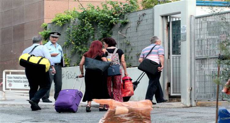 &Gamma;&epsilon;&rho;&omicron;&beta;&alpha;&sigma;ί&lambda;&eta;: &Sigma;&epsilon; 90 &eta;&mu;έ&rho;&epsilon;&sigmaf; &laquo;&mu;&alpha;ύ&rho;&omicron;&raquo; &sigma;&epsilon; ό&sigma;&alpha; &kappa;&alpha;&nu;ά&lambda;&iota;&alpha; &delta;&epsilon;&nu; &pi;ά&rho;&omicron;&upsilon;&nu; ά&delta;&epsilon;&iota;&alpha;