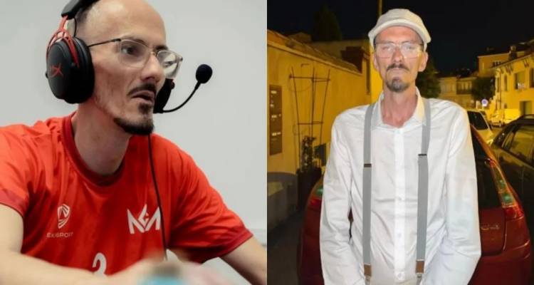 &Gamma;&alpha;&lambda;&lambda;ί&alpha;: &Sigma;&omicron;&kappa; &mu;&epsilon; &tau;&omicron;&nu; &theta;ά&nu;&alpha;&tau;&omicron; streamer &sigma;&epsilon; live &mu;&epsilon;&tau;ά&delta;&omicron;&sigma;&eta; | &Tau;&omicron;&nu; &beta;&alpha;&sigma;ά&nu;&iota;&zeta;&alpha;&nu;, &xi;&epsilon;&kappa;ί&nu;&eta;&sigma;&epsilon; έ&rho;&epsilon;&upsilon;&nu;&alpha;