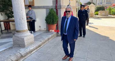 &laquo;&Nu;έ&alpha; &Delta;&upsilon;&nu;&alpha;&mu;&iota;&kappa;ή&raquo;: &Nu;&alpha; &xi;&epsilon;&kappa;&omicron;&lambda;&lambda;ή&sigma;&epsilon;&iota; &eta; &gamma;&rho;&alpha;&mu;&mu;ή &gamma;&iota;&alpha; &Beta;ό&lambda;&omicron; | &Alpha;&nu;&omicron;&iota;&chi;&tau;ό &tau;&omicron; &zeta;ή&tau;&eta;&mu;&alpha; &tau;&eta;&sigmaf; &Lambda;ή&mu;&nu;&omicron;&upsilon;