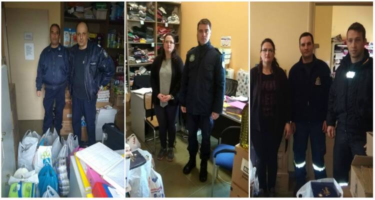 &Tau;&alpha; &sigma;&tau;&epsilon;&lambda;έ&chi;&eta; &tau;&omega;&nu; &sigma;&omega;&mu;ά&tau;&omega;&nu; &alpha;&sigma;&phi;&alpha;&lambda;&epsilon;ί&alpha;&sigmaf; &tau;&eta;&sigmaf; &Lambda;ή&mu;&nu;&omicron;&upsilon; &delta;ί&pi;&lambda;&alpha; &sigma;&tau;&iota;&sigmaf; &omicron;&iota;&kappa;&omicron;&nu;&omicron;&mu;&iota;&kappa;ά &epsilon;&upsilon;ά&lambda;&omega;&tau;&epsilon;&sigmaf; &omicron;&iota;&kappa;&omicron;&gamma;έ&nu;&epsilon;&iota;&epsilon;&sigmaf; &tau;&omicron;&upsilon; &nu;&eta;&sigma;&iota;&omicron;ύ