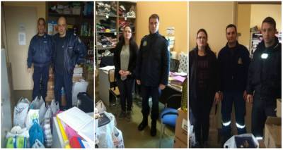 &Tau;&alpha; &sigma;&tau;&epsilon;&lambda;έ&chi;&eta; &tau;&omega;&nu; &sigma;&omega;&mu;ά&tau;&omega;&nu; &alpha;&sigma;&phi;&alpha;&lambda;&epsilon;ί&alpha;&sigmaf; &tau;&eta;&sigmaf; &Lambda;ή&mu;&nu;&omicron;&upsilon; &delta;ί&pi;&lambda;&alpha; &sigma;&tau;&iota;&sigmaf; &omicron;&iota;&kappa;&omicron;&nu;&omicron;&mu;&iota;&kappa;ά &epsilon;&upsilon;ά&lambda;&omega;&tau;&epsilon;&sigmaf; &omicron;&iota;&kappa;&omicron;&gamma;έ&nu;&epsilon;&iota;&epsilon;&sigmaf; &tau;&omicron;&upsilon; &nu;&eta;&sigma;&iota;&omicron;ύ