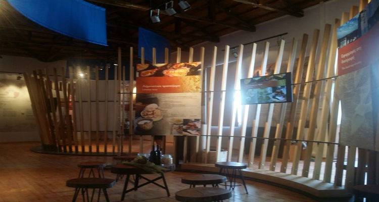 Προς παράδοση το Λαογραφικό Μουσείο Ρουσσοπουλίου | Ένα πραγματικό κόσμημα στην ανατολική Λήμνο (photos)