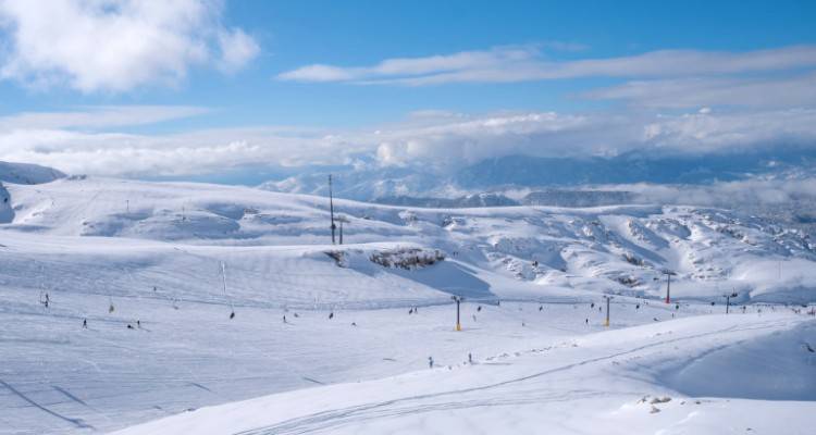 Απίστευτο: Παρά το lockdown οι Ελληνες κανονίζουν χριστουγεννιάτικες διακοπές | Οι hot προορισμοί