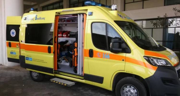 Θανατηφόρο τροχαίο με θύμα 17χρονη από τη Λήμνο