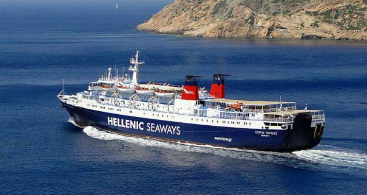 &Eta; &alpha;&pi;&epsilon;&rho;&gamma;ί&alpha; &tau;&eta;&sigmaf; &Pi;.&Nu;.&Omicron; &epsilon;&pi;&eta;&rho;&epsilon;ά&zeta;&epsilon;&iota; &tau;&omicron; &delta;&rho;&omicron;&mu;&omicron;&lambda;ό&gamma;&iota;&omicron; &tau;&omicron;&upsilon; &Pi;ή&gamma;&alpha;&sigma;&omicron;&sigmaf;