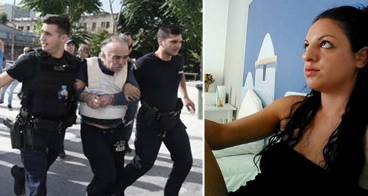 &Delta;&iota;&sigmaf; &iota;&sigma;ό&beta;&iota;&alpha; &gamma;&iota;&alpha; &tau;&omicron;&nu; &delta;&omicron;&lambda;&omicron;&phi;ό&nu;&omicron; &tau;&eta;&sigmaf; &Delta;ώ&rho;&alpha;&sigmaf; &Zeta;έ&mu;&pi;&epsilon;&rho;&eta;