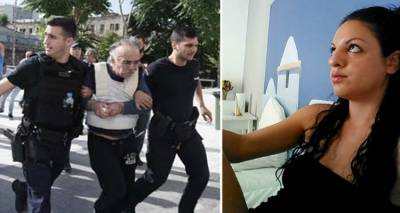 &Delta;&iota;&sigmaf; &iota;&sigma;ό&beta;&iota;&alpha; &gamma;&iota;&alpha; &tau;&omicron;&nu; &delta;&omicron;&lambda;&omicron;&phi;ό&nu;&omicron; &tau;&eta;&sigmaf; &Delta;ώ&rho;&alpha;&sigmaf; &Zeta;έ&mu;&pi;&epsilon;&rho;&eta;