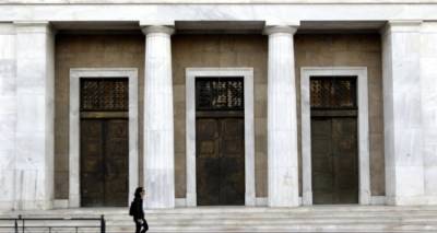 &Tau;&tau;&Epsilon;: &Alpha;ύ&xi;&eta;&sigma;&eta; &tau;&omega;&nu; &kappa;&alpha;&tau;&alpha;&theta;έ&sigma;&epsilon;&omega;&nu; &kappa;&alpha;&tau;ά 1,4 &delta;&iota;&sigma;. &tau;&omicron;&nu; &Alpha;ύ&gamma;&omicron;&upsilon;&sigma;&tau;&omicron; -&Mu;&epsilon;ί&omega;&sigma;&eta; &tau;&omega;&nu; &delta;&alpha;&nu;&epsilon;ί&omega;&nu; &kappa;&alpha;&tau;ά 370 &epsilon;&kappa;.