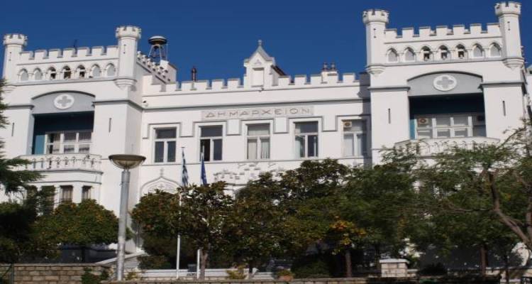 Καβάλα: Κατεπείγουσα συνεδρίαση για την ακτοπλοϊκή σύνδεση με τη Λήμνο | Άμεση Διαβούλευση ζητά επικεφαλής παράταξης