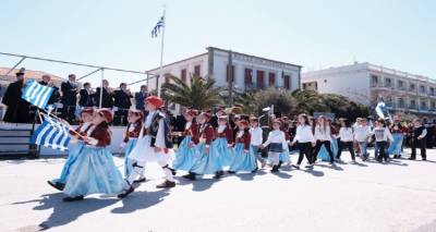 &laquo;&Kappa;&lambda;&eta;&rho;ώ&nu;&epsilon;&iota;&raquo; &gamma;&iota;&alpha; &tau;&iota;&sigmaf; &pi;&alpha;&rho;&epsilon;&lambda;ά&sigma;&epsilon;&iota;&sigmaf; &tau;&eta;&sigmaf; 28&eta;&sigmaf; &Omicron;&kappa;&tau;&omega;&beta;&rho;ί&omicron;&upsilon;: &Omicron;&lambda;&alpha; &tau;&alpha; &sigma;&epsilon;&nu;ά&rho;&iota;&alpha;