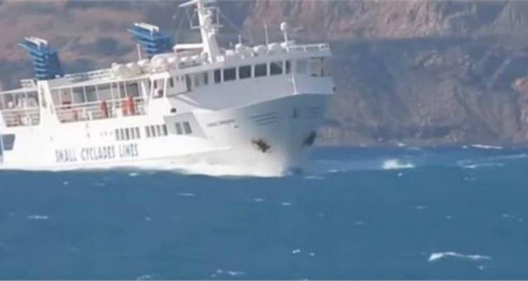 &Delta;&epsilon;&nu; &theta;&alpha; &xi;&alpha;&nu;&alpha;&sigma;&eta;&kappa;ώ&sigma;&epsilon;&iota; ά&gamma;&kappa;&upsilon;&rho;&alpha; &omicron; &theta;&rho;&upsilon;&lambda;&iota;&kappa;ό&sigmaf; &laquo;&Sigma;&kappa;&omicron;&pi;&epsilon;&lambda;ί&tau;&eta;&sigmaf;&raquo;