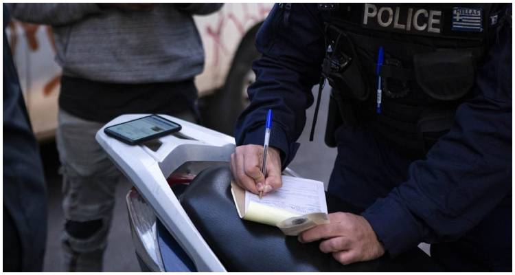 &Sigma;&upsilon;&nu;&epsilon;&lambda;ή&phi;&theta;&eta; &alpha;&lambda;&lambda;&omicron;&delta;&alpha;&pi;ό&sigmaf; &sigma;&tau;&eta; &Lambda;ή&mu;&nu;&omicron;, &gamma;&iota;&alpha; &pi;&alpha;&rho;ά&beta;&alpha;&sigma;&eta; &tau;&omicron;&upsilon; &Kappa;ώ&delta;&iota;&kappa;&alpha; &Omicron;&delta;&iota;&kappa;ή&sigmaf; &Kappa;&upsilon;&kappa;&lambda;&omicron;&phi;&omicron;&rho;ί&alpha;&sigmaf;