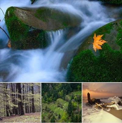 &Tau;&rho;&epsilon;&iota;&sigmaf; &phi;&omega;&tau;&omicron;&gamma;&rho;ά&phi;&omicron;&iota; &laquo;&tau;&alpha;&xi;&iota;&delta;&epsilon;ύ&omicron;&upsilon;&nu;&raquo; &tau;&eta; &Lambda;ή&mu;&nu;&omicron; &sigma;&tau;&iota;&sigmaf; &Iota;&nu;&delta;ί&epsilon;&sigmaf;