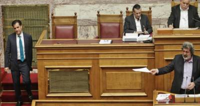 &Sigma;&tau;&alpha; ά&kappa;&rho;&alpha; &eta; &kappa;ό&nu;&tau;&rho;&alpha; &Mu;&alpha;&xi;ί&mu;&omicron;&upsilon; - &Gamma;&epsilon;&omega;&rho;&gamma;&iota;ά&delta;&eta; &mu;&epsilon; &phi;ό&nu;&tau;&omicron; Novartis &kappa;&alpha;&iota; &Mu;&alpha;&nu;&iota;&alpha;&delta;ά&kappa;&eta;