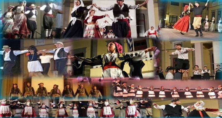 M&omicron;&upsilon;&sigma;&iota;&kappa;&omicron;&chi;&omicron;&rho;&epsilon;&upsilon;&tau;&iota;&kappa;ή &pi;&alpha;&rho;ά&sigma;&tau;&alpha;&sigma;&eta; &pi;&alpha;&rho;&alpha;&delta;&omicron;&sigma;&iota;&alpha;&kappa;ώ&nu; &chi;&omicron;&rho;ώ&nu; &alpha;&pi;ό &tau;&omicron;&nu; &Gamma;.&Alpha;.&Sigma;