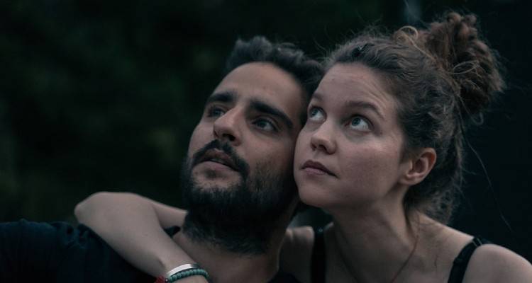 Ο Κωνσταντίνος Μπιμπής κάτω απ’ τ’ αστέρια της Λήμνου