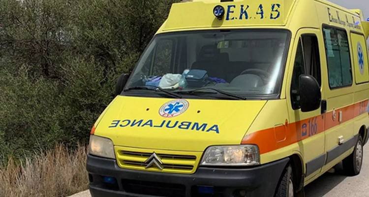 Λήμνος: Ποδηλάτης έπαθε ανακοπή στην περιοχή της παλιάς ΔΕΗ