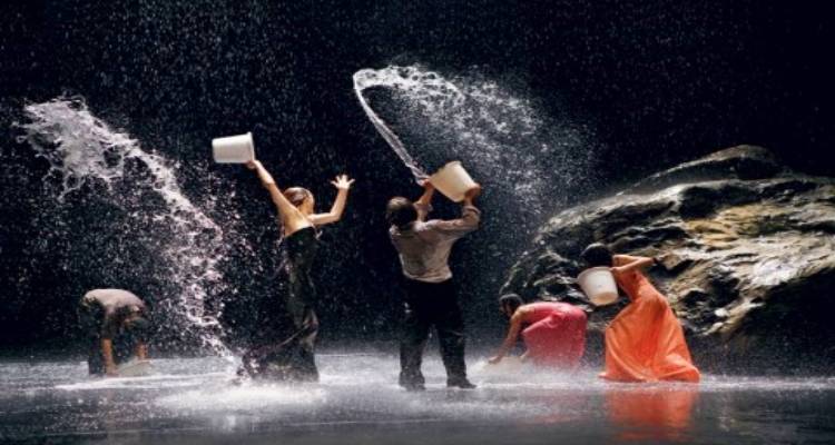 Βιωματικό σεμινάριο περφόρμανς για καλλιτέχνες και δημιουργούς στον Μούδρο από την Αναπτυξιακή Λήμνου