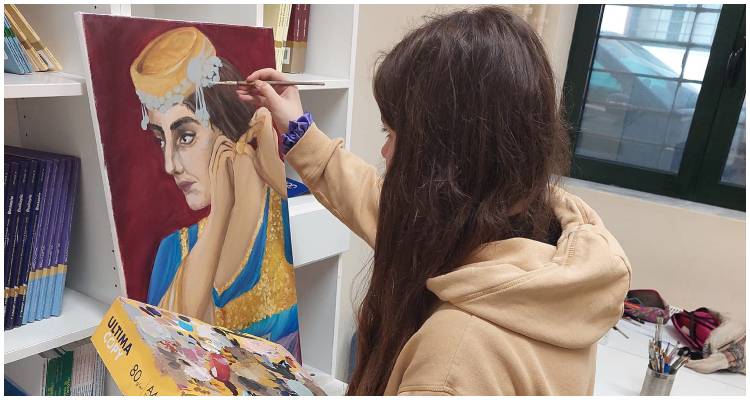 Το ΓΕΛ Μούδρου στο 3ο Πανελλήνιο Συνέδριο Τοπικής Ιστορίας για τη Μικρασιατική Καταστροφή