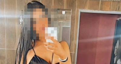 &Alpha;&pi;ί&sigma;&tau;&epsilon;&upsilon;&tau;&omicron;: &Gamma;&upsilon;&nu;&alpha;ί&kappa;&alpha; &alpha;&sigma;&tau;&upsilon;&nu;&omicron;&mu;&iota;&kappa;ό&sigmaf; &sigma;&tau;&eta; &Mu;ύ&kappa;&omicron;&nu;&omicron; έ&kappa;&lambda;&epsilon;&psi;&epsilon; &chi;&rho;&upsilon;&sigma;ή &alpha;&lambda;&upsilon;&sigma;ί&delta;&alpha; &alpha;&pi;ό &kappa;&rho;&alpha;&tau;&omicron;ύ&mu;&epsilon;&nu;&eta; &mu;έ&sigma;&alpha; &sigma;&tau;&omicron; &tau;&mu;ή&mu;&alpha;!