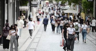 &Kappa;&omicron;&rho;&omega;&nu;&omicron;ϊό&sigmaf;: &Sigma;&tau;&alpha; 1.497 &tau;&alpha; &nu;έ&alpha; &kappa;&rho;&omicron;ύ&sigma;&mu;&alpha;&tau;&alpha; | 29 &theta;ά&nu;&alpha;&tau;&omicron;&iota; - 510 &delta;&iota;&alpha;&sigma;&omega;&lambda;&eta;&nu;&omega;&mu;έ&nu;&omicron;&iota;