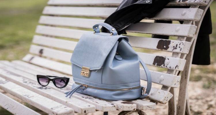 Χάθηκε σακίδιο στο Ρωμέικο Γιαλό