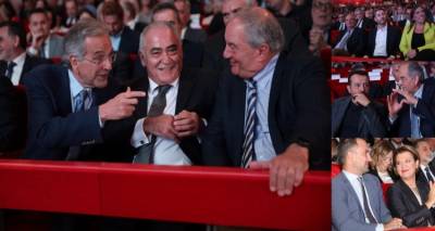 &Sigma;&alpha;&mu;&alpha;&rho;ά&sigmaf;-&Kappa;&alpha;&rho;&alpha;&mu;&alpha;&nu;&lambda;ή&sigmaf; &sigma;&tau;&alpha; &beta;&rho;&alpha;&beta;&epsilon;ί&alpha; &tau;&omicron;&upsilon; &Epsilon;&Epsilon;&Alpha; -&Tau;&alpha; &pi;&eta;&gamma;&alpha;&delta;ά&kappa;&iota;&alpha; &mu;&epsilon; &Pi;&alpha;&pi;&pi;ά &gamma;&iota;&alpha; &Sigma;&Upsilon;&Rho;&Iota;&Zeta;&Alpha;, &tau;&omicron; &phi;&iota;&lambda;ί &Alpha;&nu;&delta;&rho;&omicron;&upsilon;&lambda;ά&kappa;&eta;-&Zeta;&omega;ή&sigmaf; [&epsilon;&iota;&kappa;ό&nu;&epsilon;&sigmaf;]